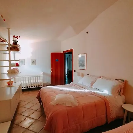 Bed and breakfast Al Boschetto