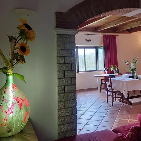 Bed and breakfast Al Boschetto