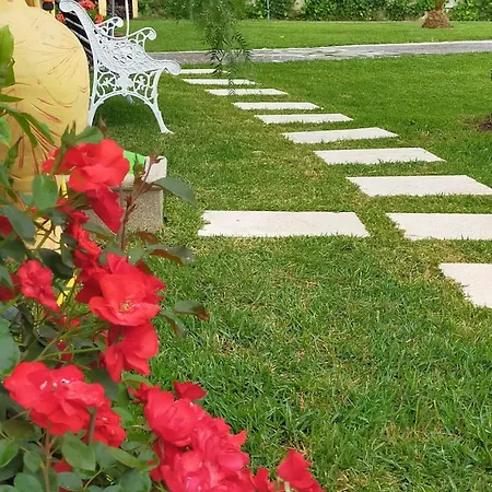 Al Boschetto Bed & Breakfast Melizzano