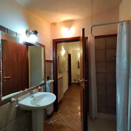 Bed and breakfast Al Boschetto