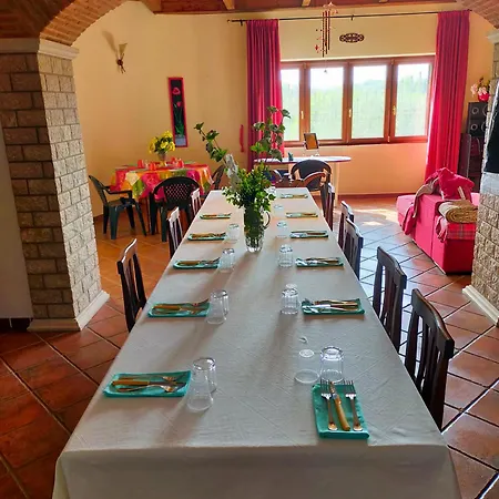 Al Boschetto Melizzano