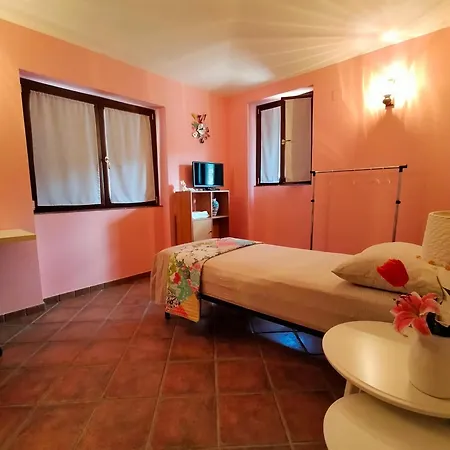 Al Boschetto Melizzano