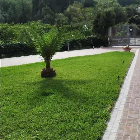 Al Boschetto Melizzano