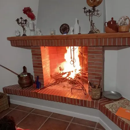 Bed and breakfast Al Boschetto 3*