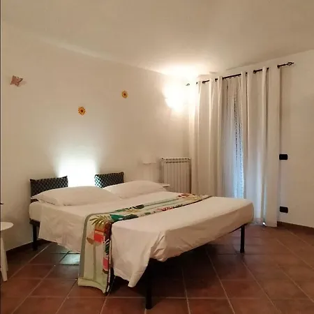 Bed and breakfast Al Boschetto Melizzano