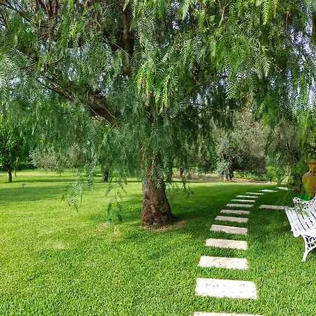 Al Boschetto Melizzano