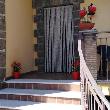 Al Boschetto 4* Melizzano