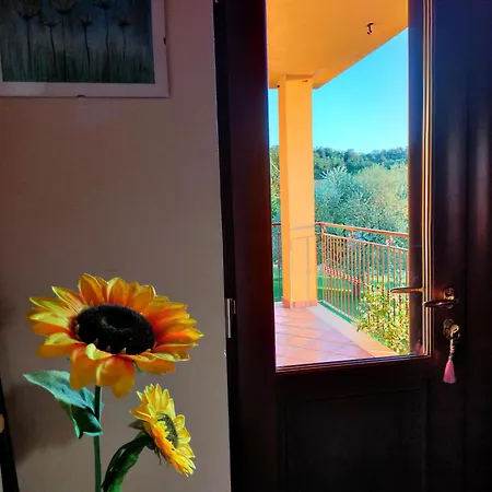 Al Boschetto 4* Melizzano