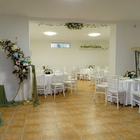 Bed and breakfast Al Boschetto