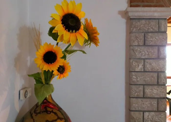 Alojamento de Acomodação e Pequeno-almoço Al Boschetto