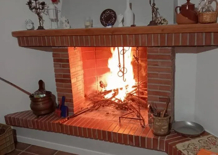 Alojamento de Acomodação e Pequeno-almoço Al Boschetto 4*