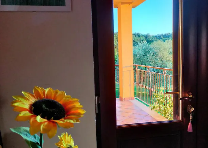 Al Boschetto 4* Melizzano